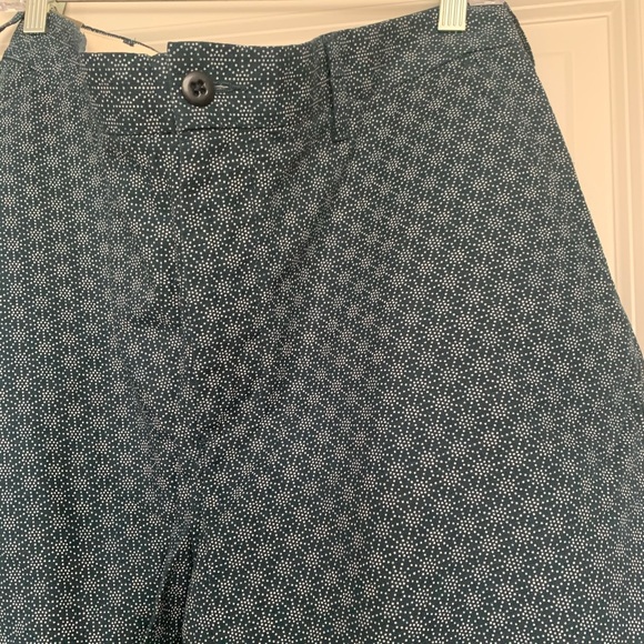 J. Crew 11" Club Short in Starburst - Picture 5 of 13